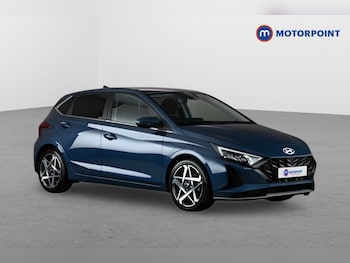 Used Hyundai i20 2025 for sale - 79088912: Photo