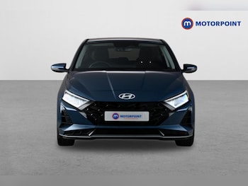 Used Hyundai i20 2025 for sale - 79088912: Photo