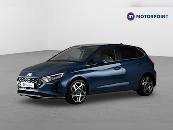 Used Hyundai i20 2025 for sale - 79088912: Photo