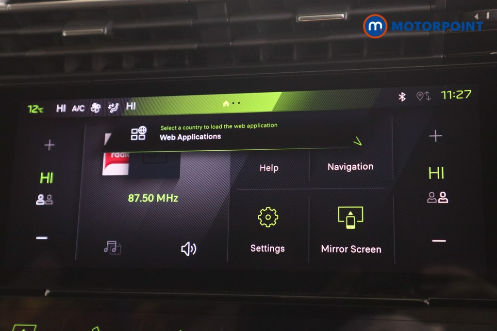 Used Peugeot 308 2022 for sale - 77579128: Photo 10