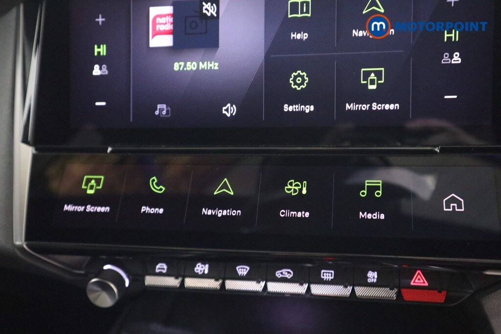 Used Peugeot 308 2022 for sale - 77579128: Photo 11