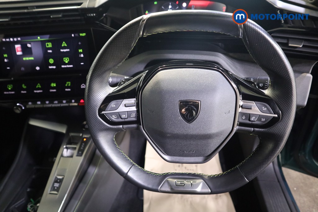 Used Peugeot 308 2022 for sale - 77579128: Photo 12