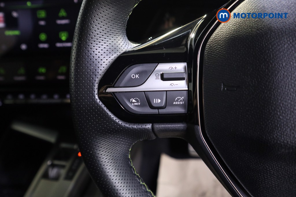 Used Peugeot 308 2022 for sale - 77579128: Photo 14