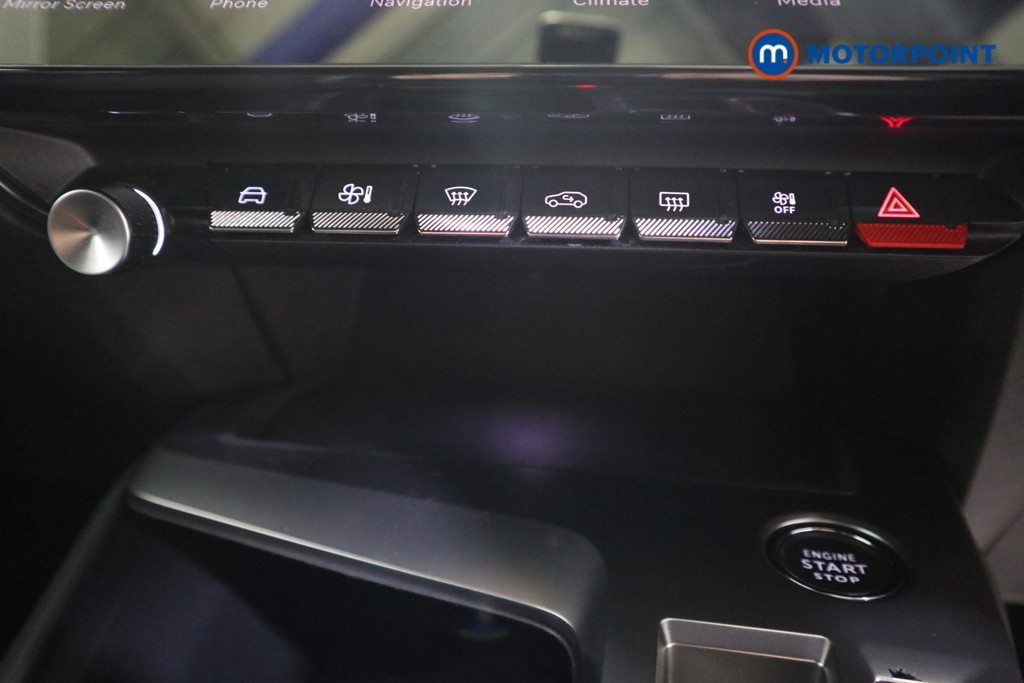 Used Peugeot 308 2022 for sale - 77579128: Photo 17