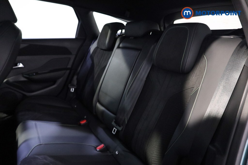 Used Peugeot 308 2022 for sale - 77579128: Photo 28