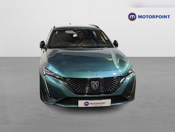 Used Peugeot 308 2022 for sale - 77579128: Photo