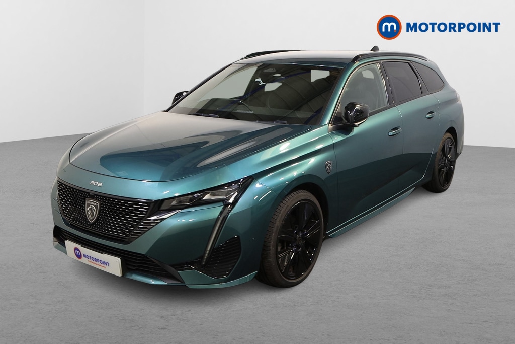 Used Peugeot 308 2022 for sale - 77579128: Photo 3