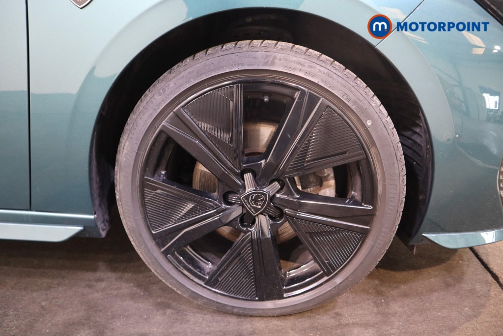 Used Peugeot 308 2022 for sale - 77579128: Photo 35