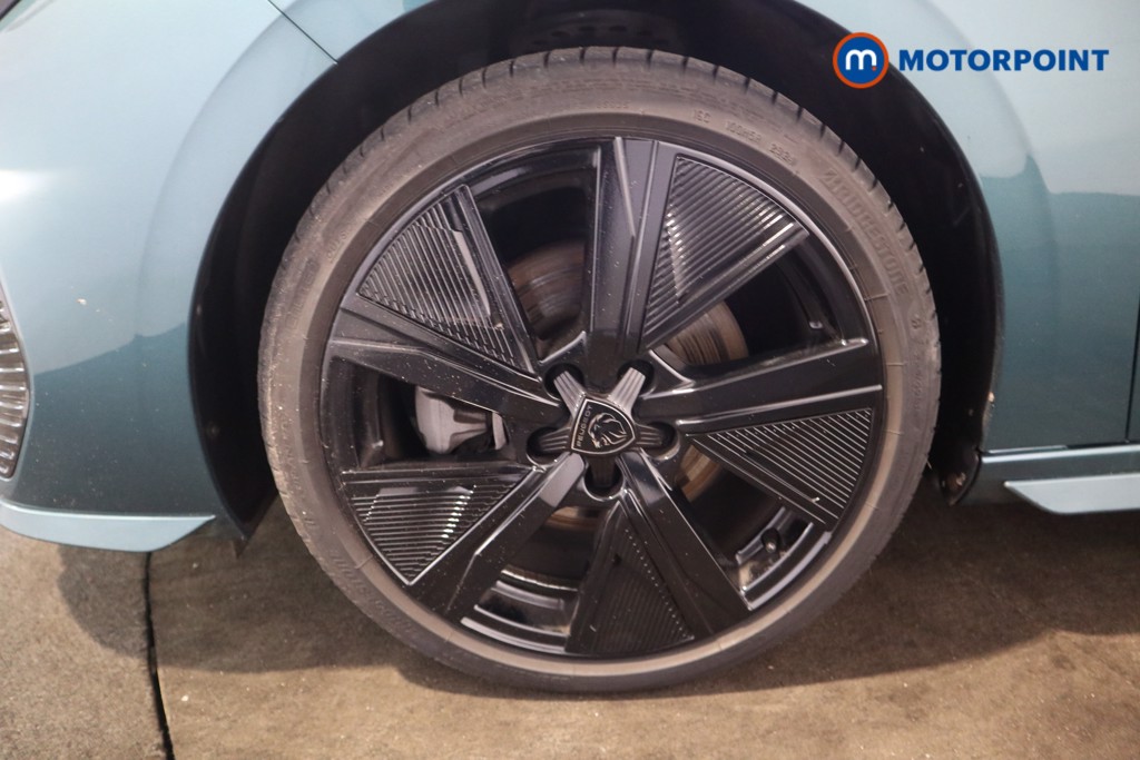 Used Peugeot 308 2022 for sale - 77579128: Photo 36