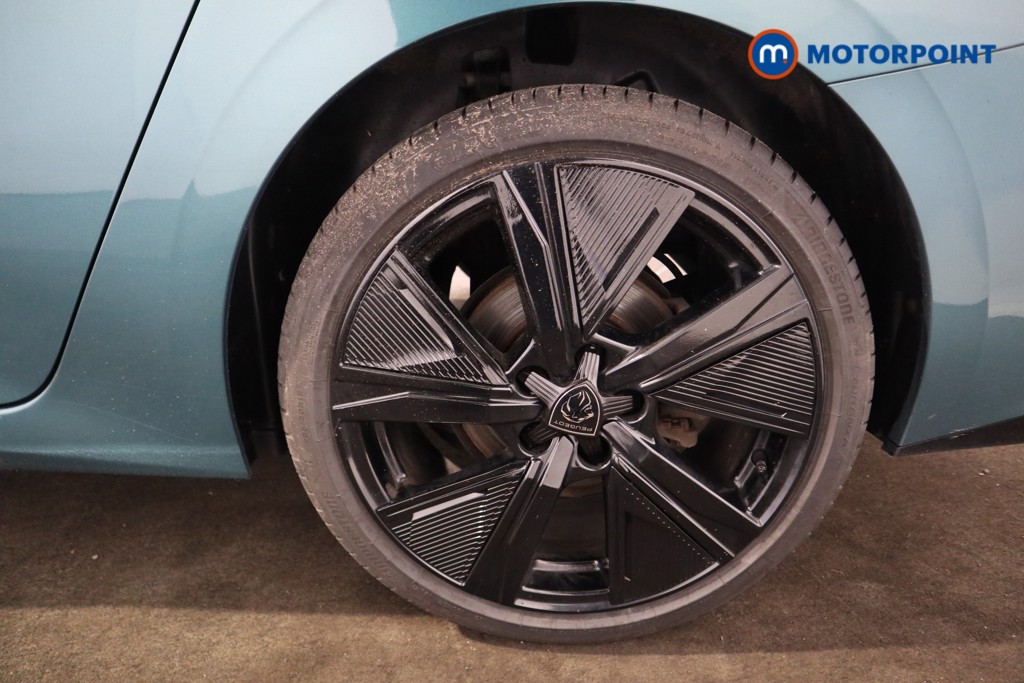 Used Peugeot 308 2022 for sale - 77579128: Photo 37