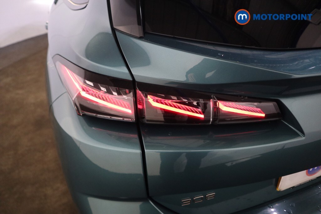 Used Peugeot 308 2022 for sale - 77579128: Photo 39