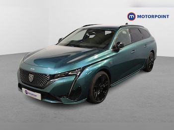 Used Peugeot 308 2022 for sale - 77579128: Photo