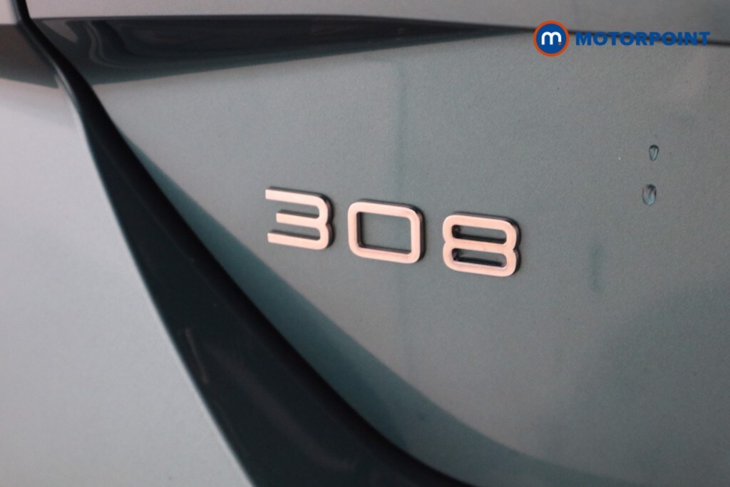 Used Peugeot 308 2022 for sale - 77579128: Photo 42