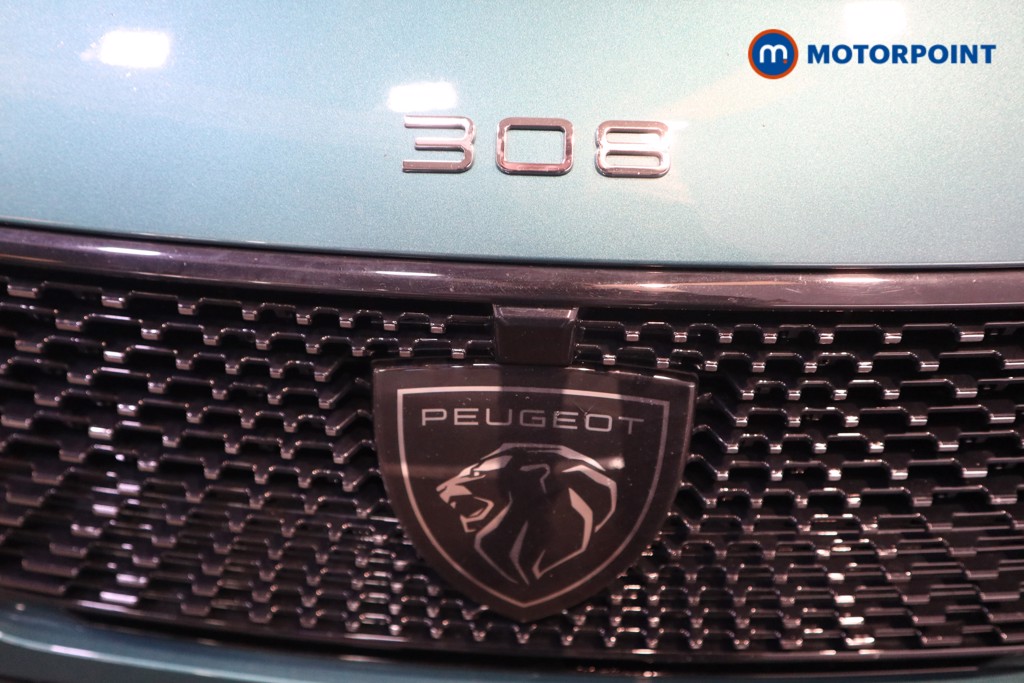 Used Peugeot 308 2022 for sale - 77579128: Photo 50