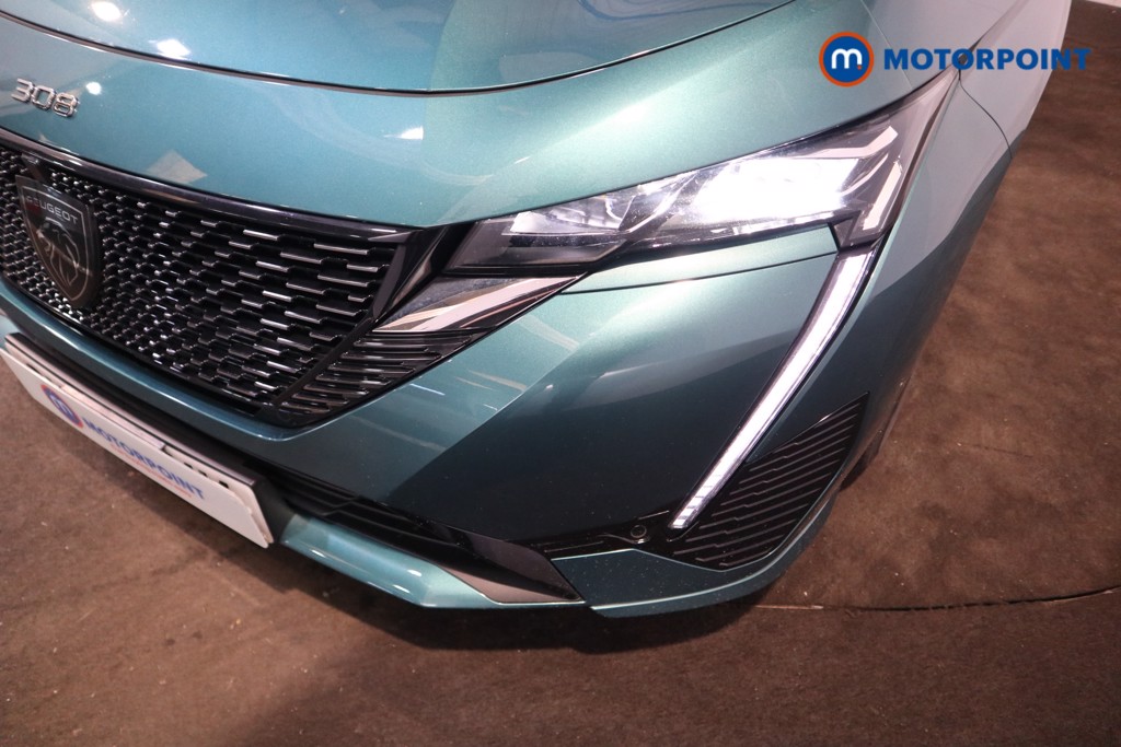 Used Peugeot 308 2022 for sale - 77579128: Photo 51