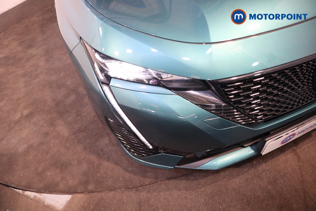 Used Peugeot 308 2022 for sale - 77579128: Photo 52