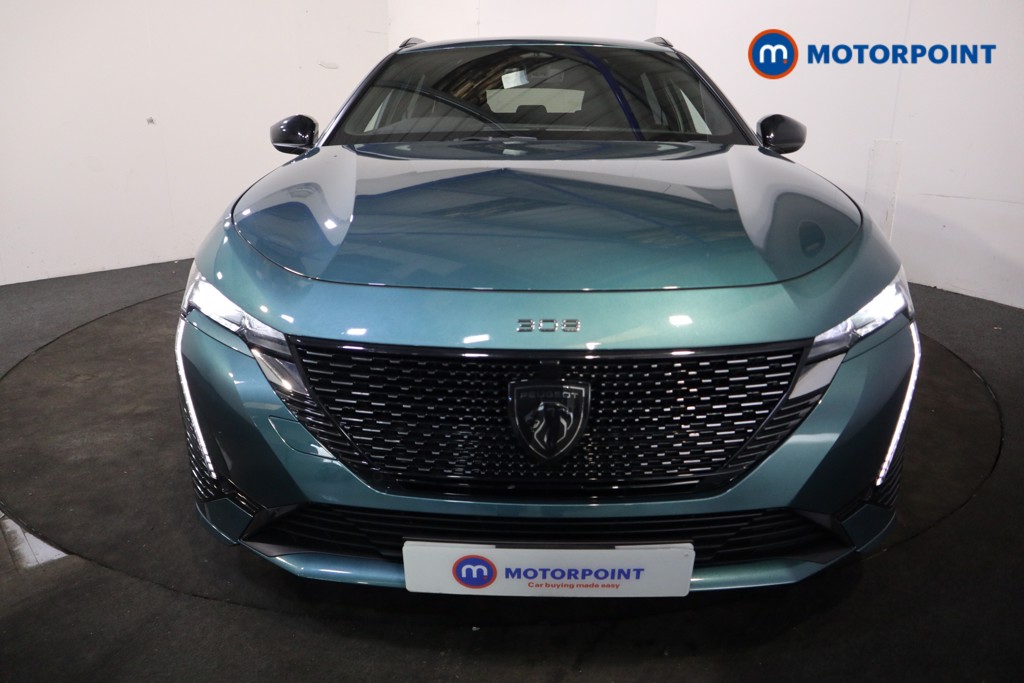 Used Peugeot 308 2022 for sale - 77579128: Photo 53