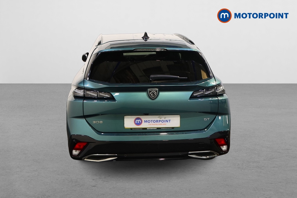 Used Peugeot 308 2022 for sale - 77579128: Photo 6