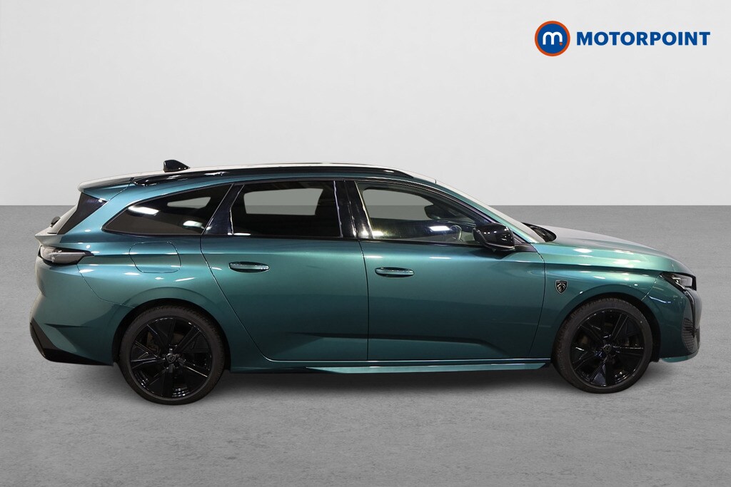 Used Peugeot 308 2022 for sale - 77579128: Photo 8