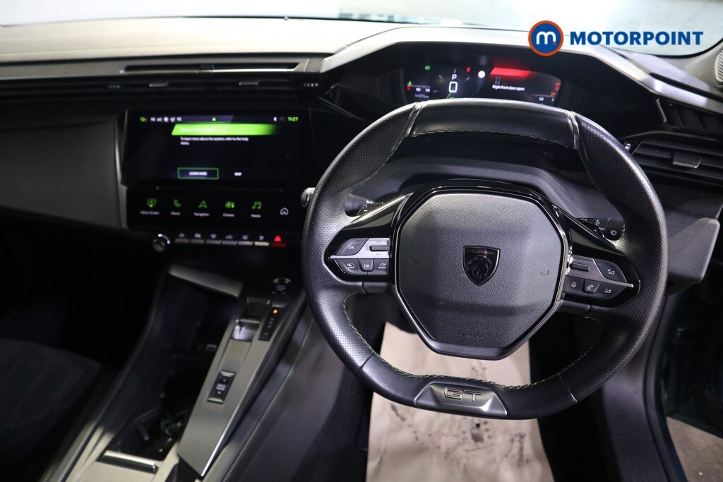 Used Peugeot 308 2022 for sale - 77579128: Photo 9