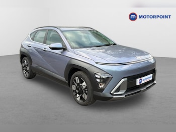 Used Hyundai KONA 2025 for sale - 78520976: Photo