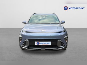 Used Hyundai KONA 2025 for sale - 78520976: Photo