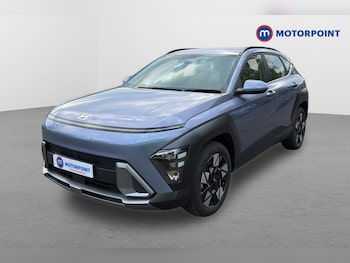 Used Hyundai KONA 2025 for sale - 78520976: Photo