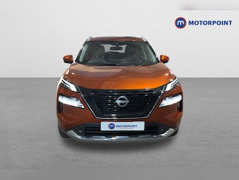 Used Nissan X-Trail undefined for sale - 78432321: Photo