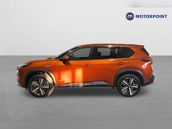 Used Nissan X-Trail undefined for sale - 78432321: Photo