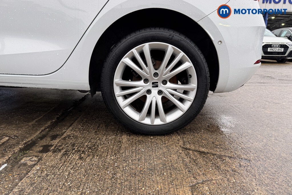 Used SEAT Leon 2020 for sale - 77483203: Photo 10