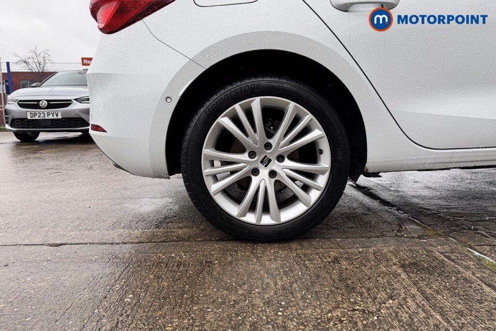 Used SEAT Leon 2020 for sale - 77483203: Photo 11