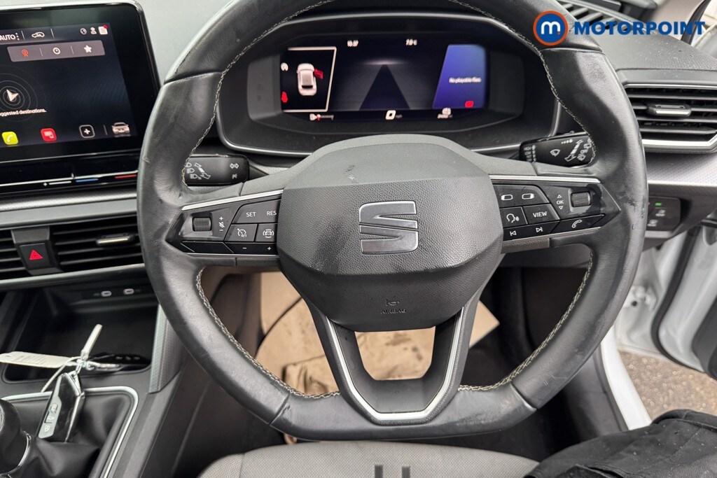 Used SEAT Leon 2020 for sale - 77483203: Photo 18