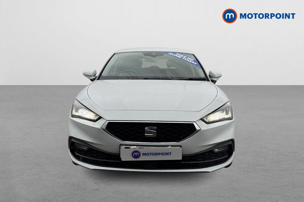 Used SEAT Leon 2020 for sale - 77483203: Photo 2