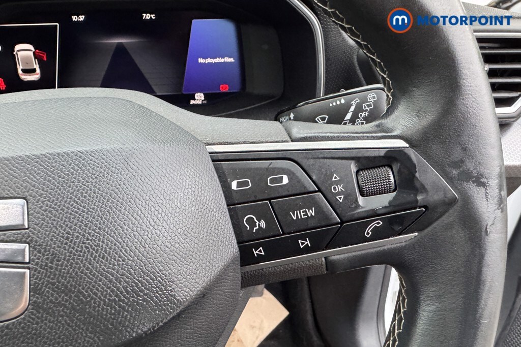 Used SEAT Leon 2020 for sale - 77483203: Photo 20