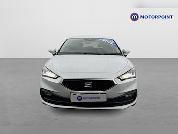 Used SEAT Leon 2020 for sale - 77483203: Photo