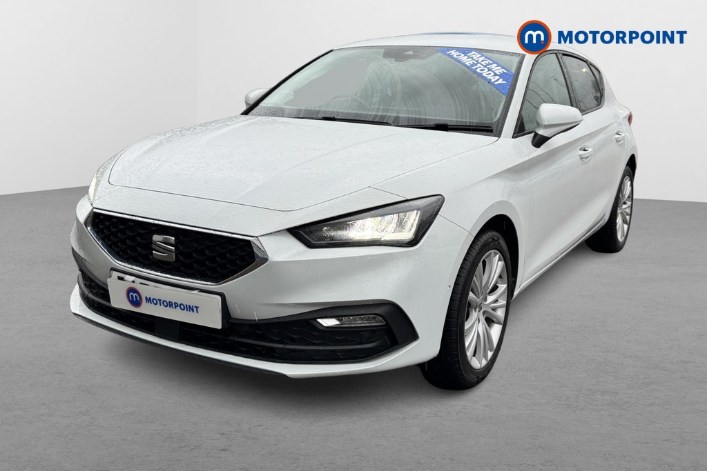 Used SEAT Leon 2020 for sale - 77483203: Photo 3