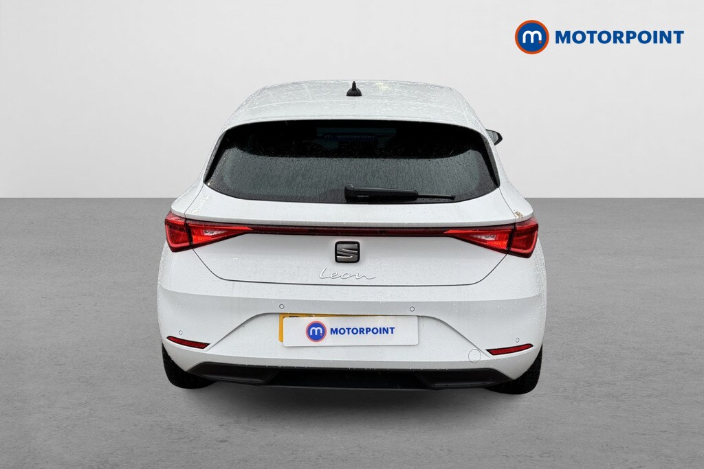 Used SEAT Leon 2020 for sale - 77483203: Photo 6