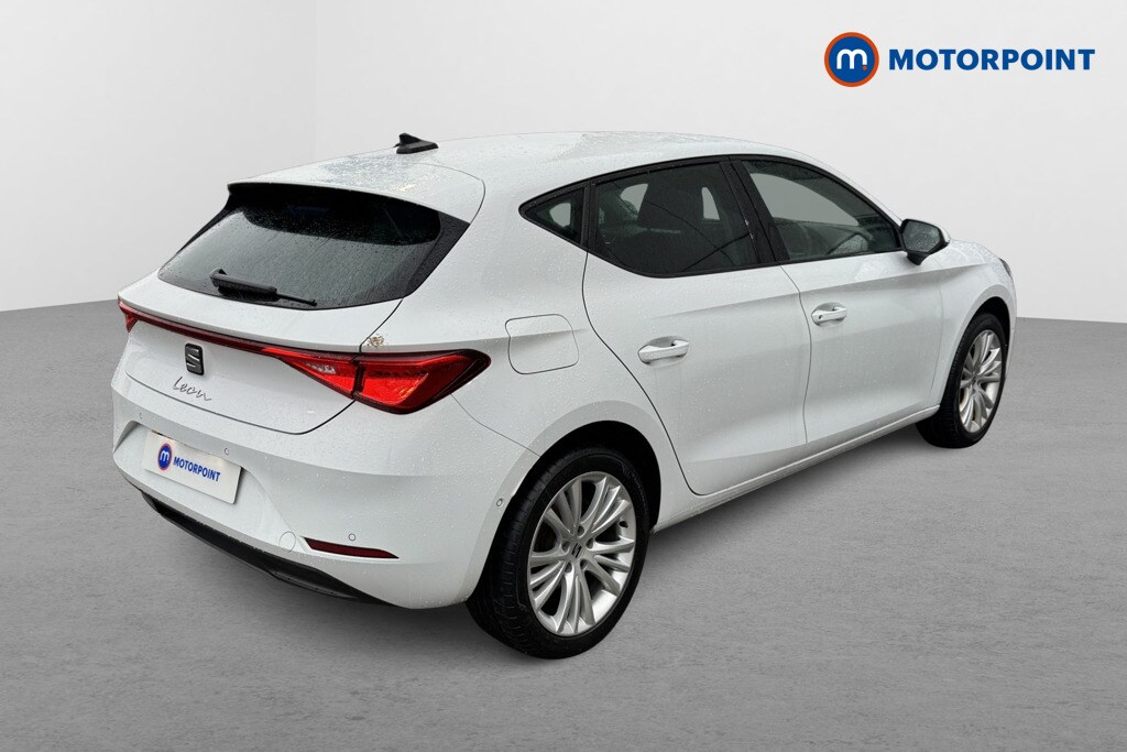 Used SEAT Leon 2020 for sale - 77483203: Photo 7