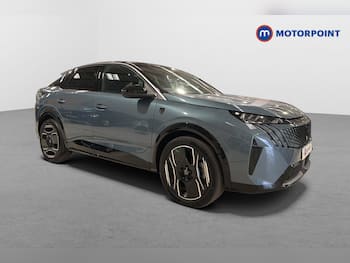 Used Peugeot 3008 2025 for sale - 79693483: Photo