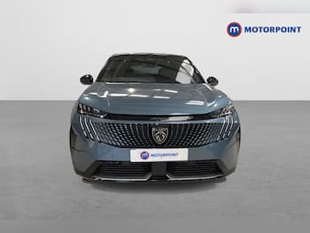 Used Peugeot 3008 2025 for sale - 79693483: Photo