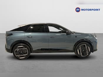 Used Peugeot 3008 2025 for sale - 79693483: Photo