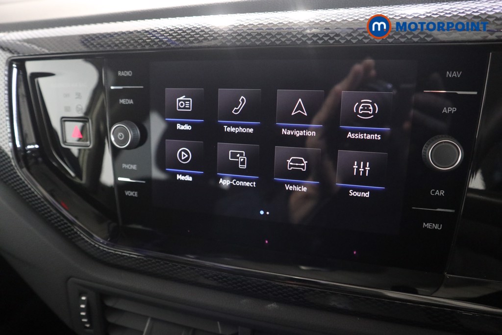 Used Volkswagen Polo 2025 for sale - 78026852: Photo 14