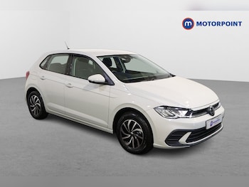 Used Volkswagen Polo 2025 for sale - 78026852: Photo