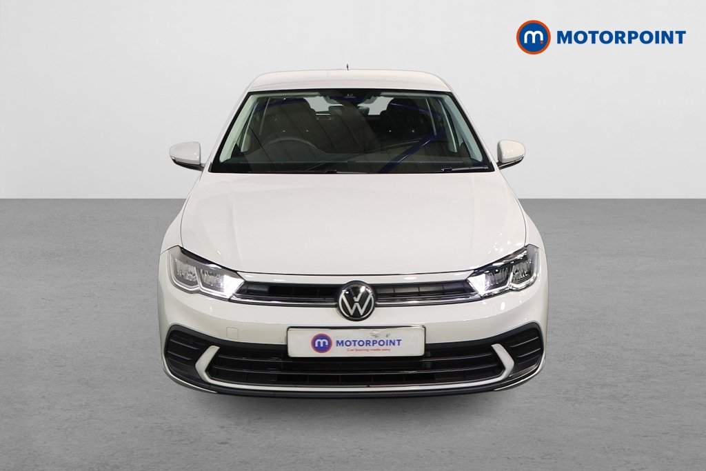 Used Volkswagen Polo 2025 for sale - 78026852: Photo 2