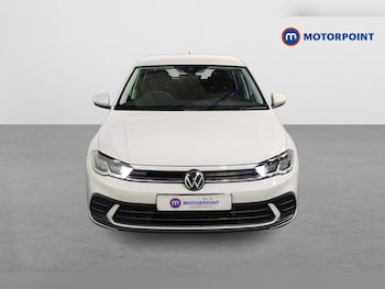 Used Volkswagen Polo 2025 for sale - 78026852: Photo