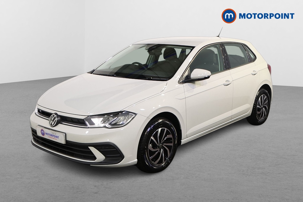 Used Volkswagen Polo 2025 for sale - 78026852: Photo 3