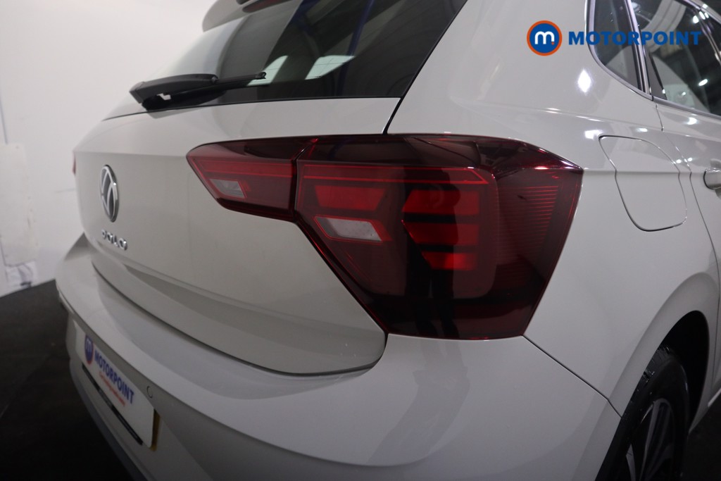 Used Volkswagen Polo 2025 for sale - 78026852: Photo 37