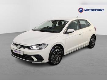 Used Volkswagen Polo 2025 for sale - 78026852: Photo