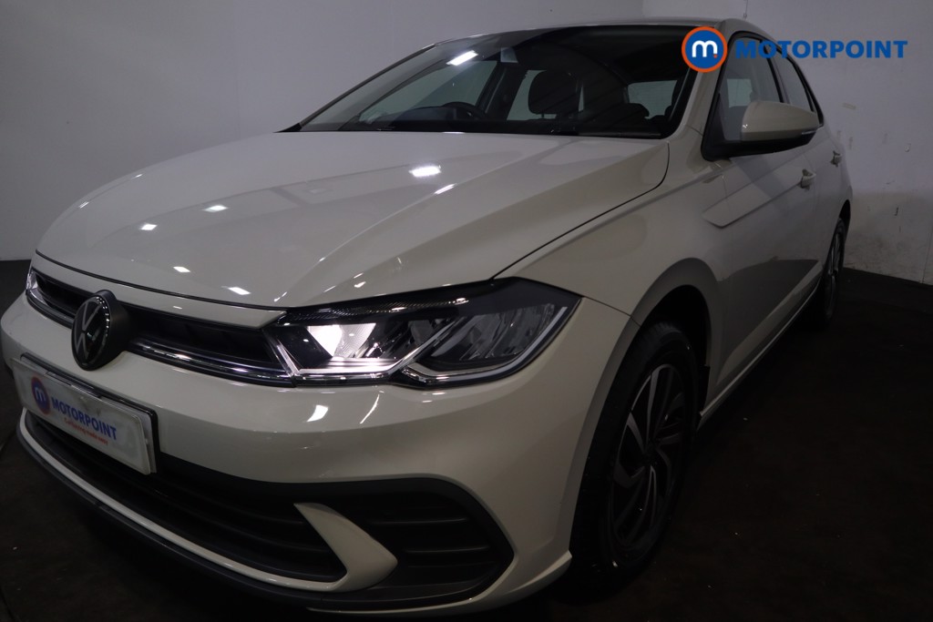 Used Volkswagen Polo 2025 for sale - 78026852: Photo 42