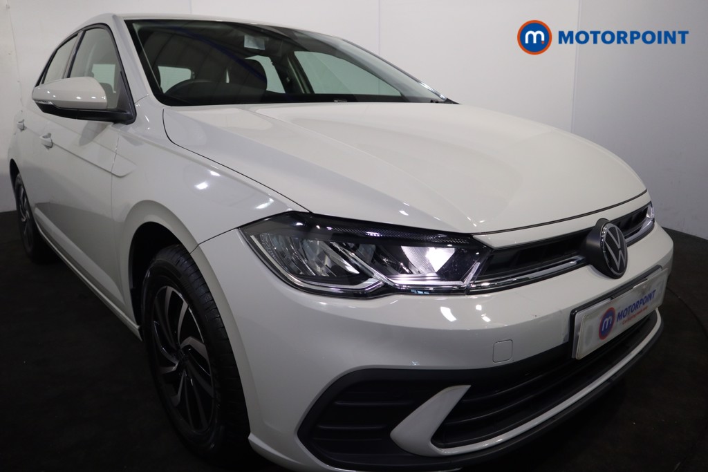 Used Volkswagen Polo 2025 for sale - 78026852: Photo 44